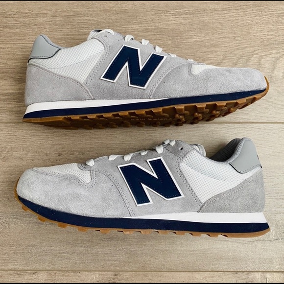 NWT New Balance 500 - Picture 7 of 8